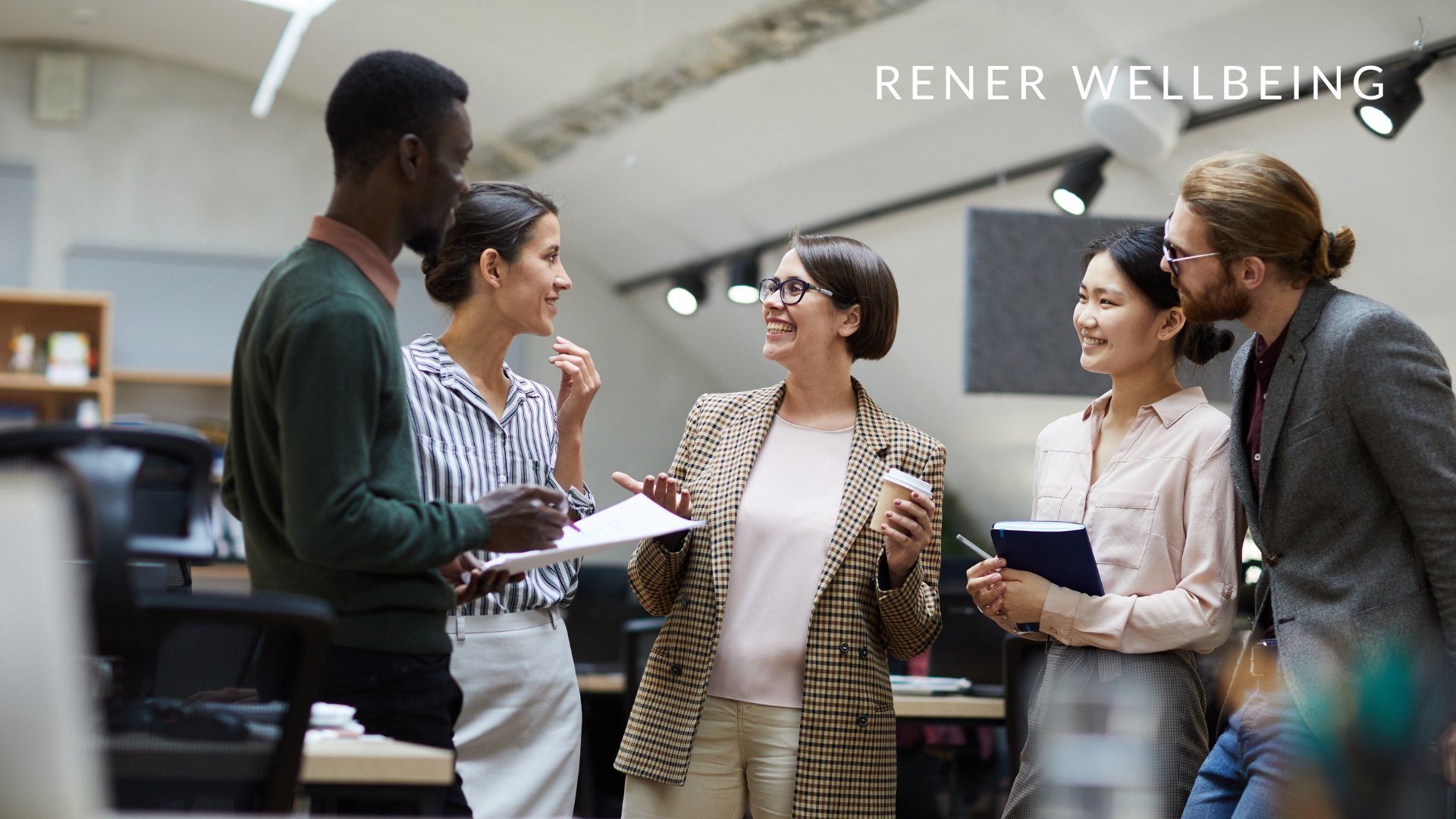 Rener Wellbeing